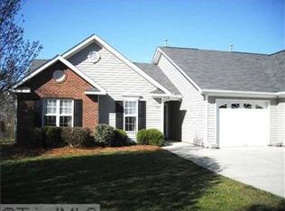 758 Wynbrook Square Ln, Winston Salem, NC 27103