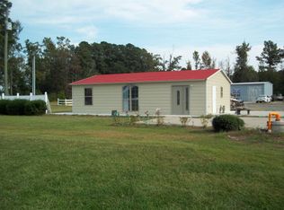 1048 Phillips Rd, Rocky Mount, NC 27801