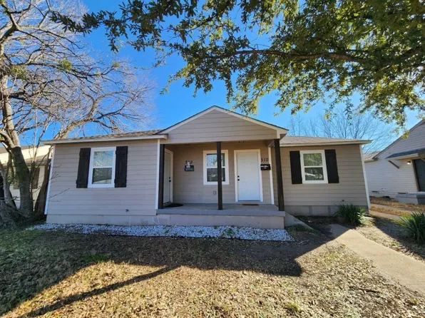 510 NE 18th St #512, Grand Prairie, TX 75050