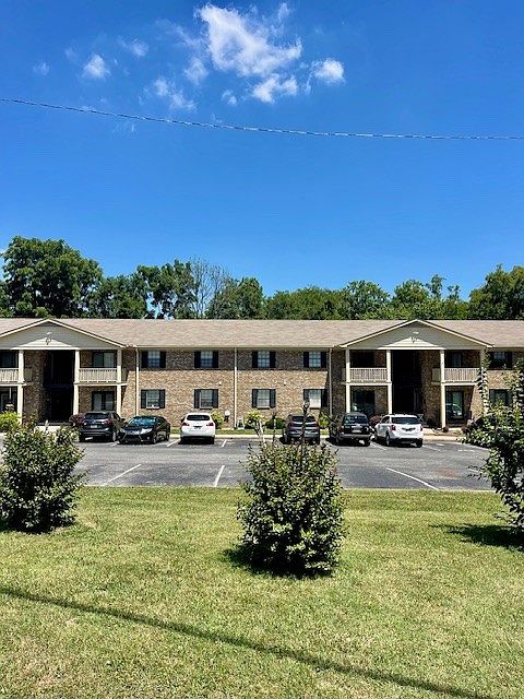 1st image of 514 N Petway St APT 304
