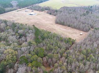 500 Old Milledgeville Rd, Cochran, GA 31014