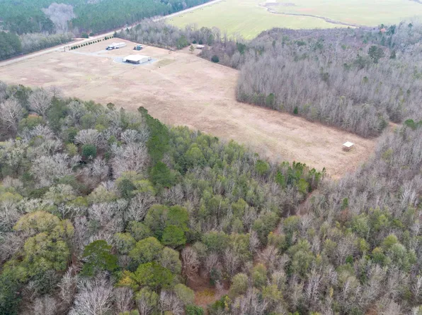 500 Old Milledgeville Rd, Cochran, GA 31014