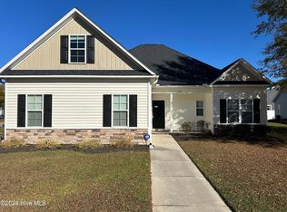1301 Pine Dr, Winterville, NC 28590