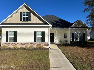 1301 Pine Drive, Winterville, NC, 28590