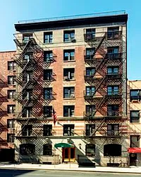 142 East 27th Street in Kips Bay