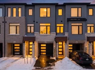 155 Equestrian Way #85, Cambridge, ON