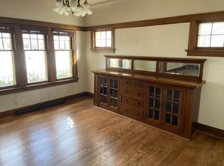 6408 W Lloyd St #1, Milwaukee, WI 53213