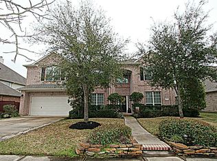 23903 Sunset Sky, Katy, TX 77494