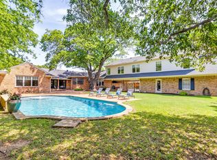 4424 Crooked Ln, Dallas, TX 75229