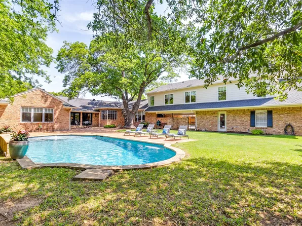 4424 Crooked Ln, Dallas, TX 75229