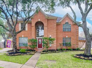 20511 Shadow Mill Ct, Katy, TX 77450