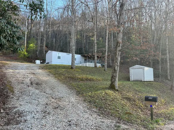 565 Tuskeegee Cir, Robbinsville, NC 28771