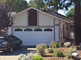 1013 Stanislaus Way, Santa Rosa, CA 95401