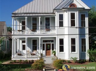 704 Orleans St, Natchez, MS 39120