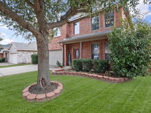 604 Denali Dr, Arlington, TX 76002