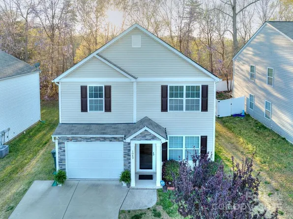 1049 Bolivia Dr, Gastonia, NC 28054