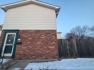 109 Conway Dr, London, ON N6E2H4