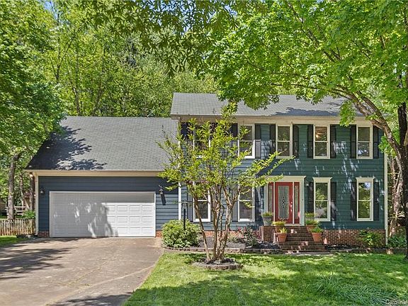 4th image of 16501 Beech Hill Dr