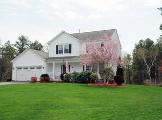 99 Garrett Pl, Plymouth, MA 02360