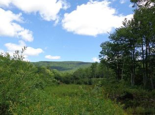 687 Route 1, Halcott Center, NY 12430