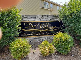 43 Hampton Dr, Cartersville, GA 30121