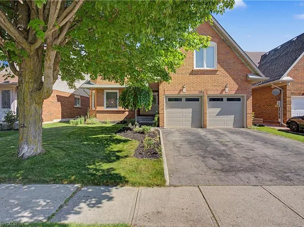 194 Glenvalley Dr, Cambridge, ON N1T 1R2