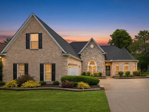 1097 Nealcrest Cir, Spring Hill, TN 37174