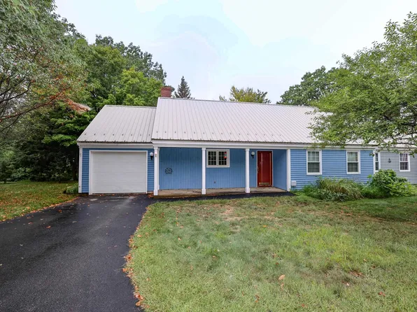 14 Oak Drive, Belmont, NH 03220