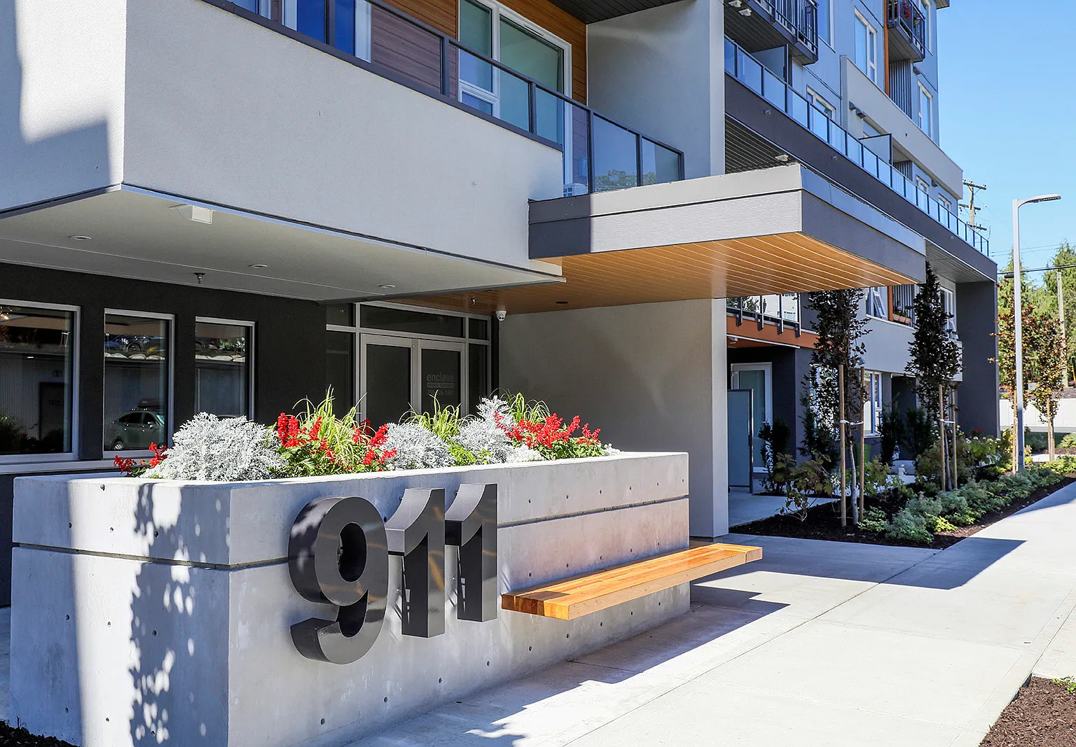 Enclave Residences — Photo 2