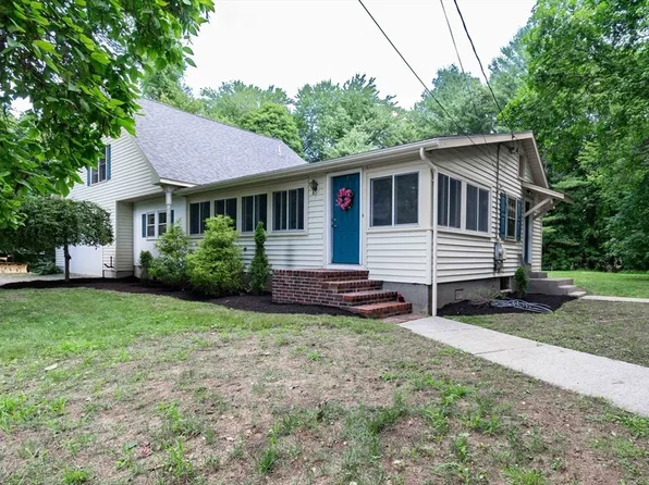 62 Summer St, Medway, MA 02053