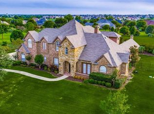1541 Winding Creek Rd, Prosper, TX 75078