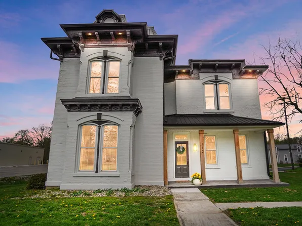112 E River St, Antwerp, OH 45813