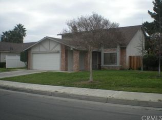 486 Buckingham Dr, San Jacinto, CA 92583