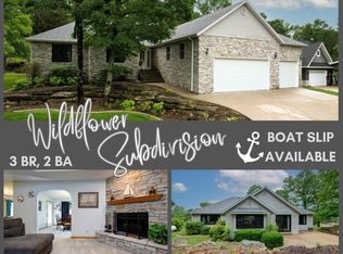 245 Wildflower Road, Kimberling City, MO 65686