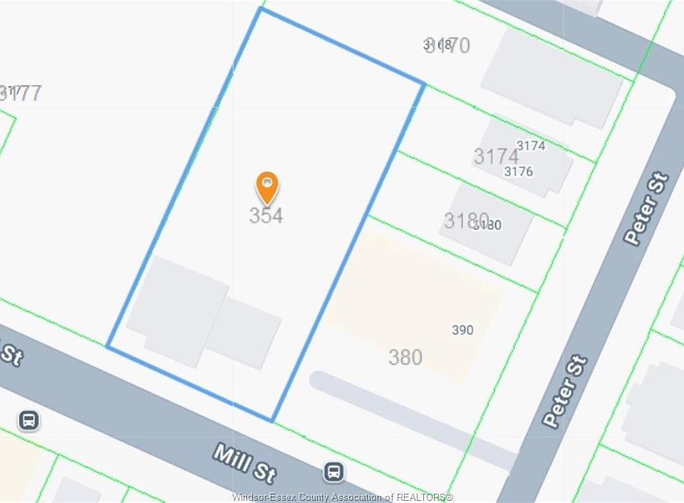 1st image of 354 Mill St