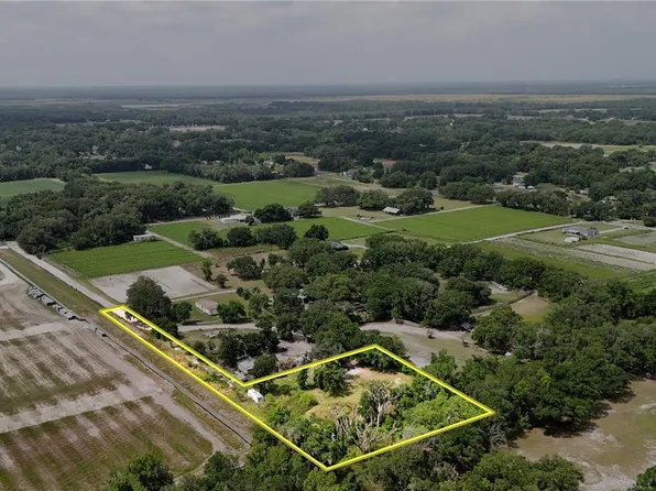 5308 Willie White Ln, Plant City, FL 33567