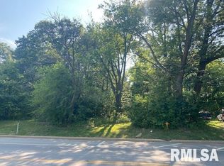 3531 N Harvard Ave, Peoria, IL