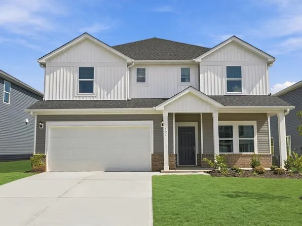 127 Gibbon Way, Gray Court, SC 29645