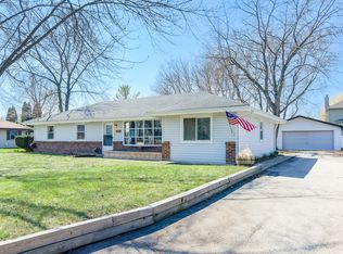 16426 S Dan Oconnell Dr, Plainfield, IL