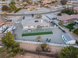 13918 Tawya Rd, Apple Valley, CA 92307