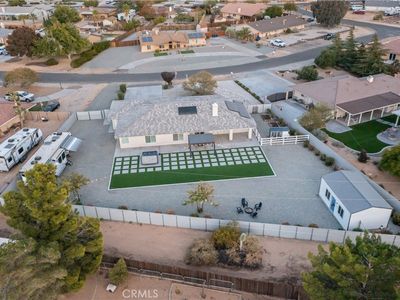 13918 Tawya Rd, Apple Valley, CA, 92307