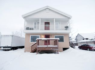 712 Stacia St, Fairbanks, AK 99701