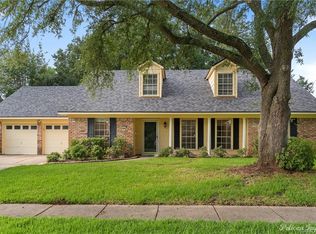 414 Lowell Ct, Shreveport, LA 71115