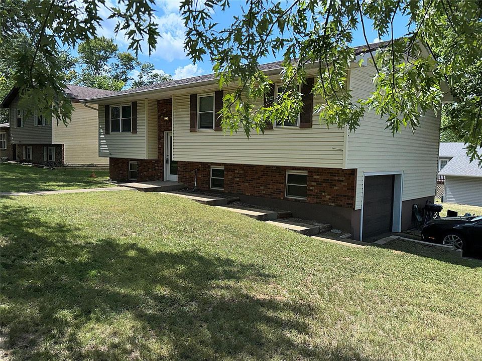 910 Glencoe Dr, Park Hills, MO 63601 Zillow