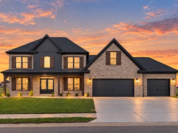 10312 Haverhill St Lot 110, Bowling Green, KY 42101