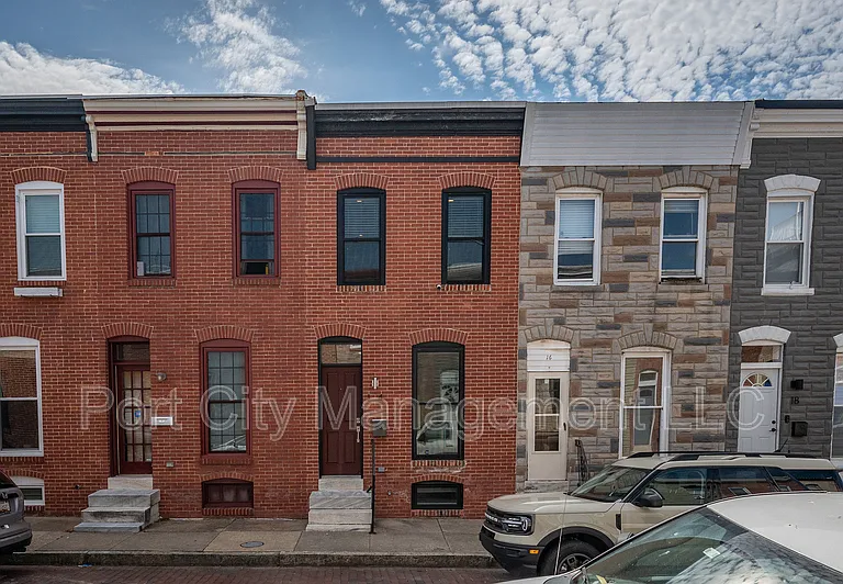 14 N Streeper St — Photo 1