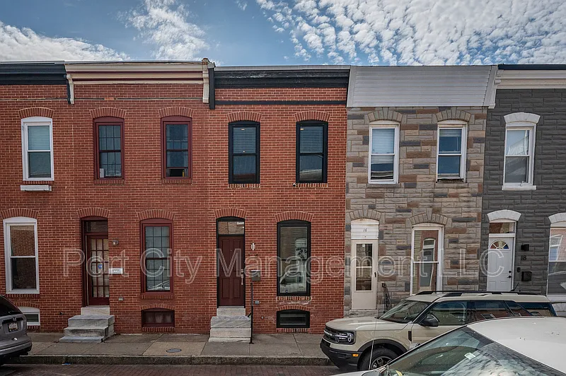 14 N Streeper St