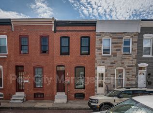 14 N Streeper St, Baltimore, MD 21224
