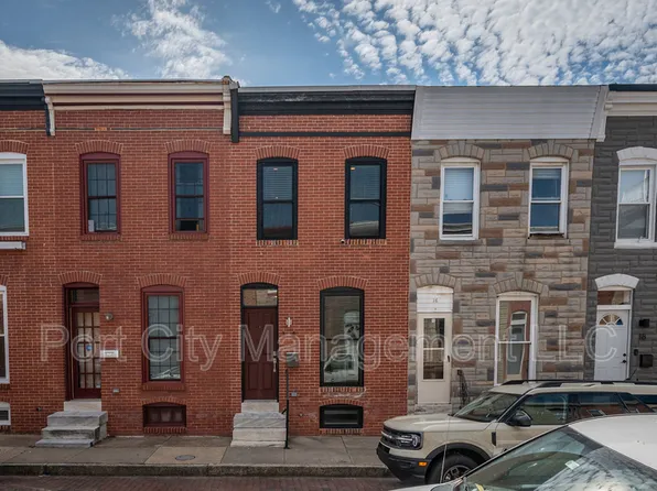 14 N Streeper St, Baltimore, MD 21224