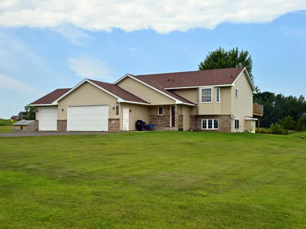 28600 Snow Goose Trl, Shafer, MN 55074